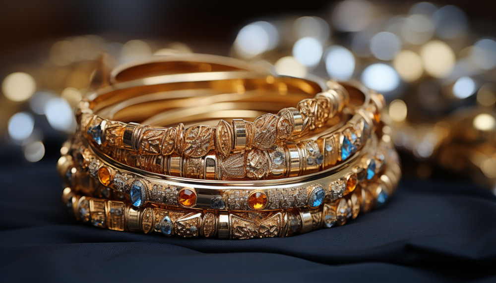 4 Conseils efficaces pour racheter vos bijoux