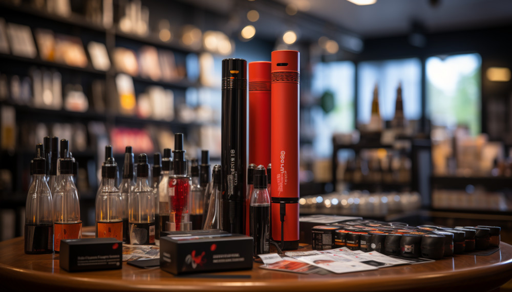 Divers - Achat d’e-cigarette neuve ou reconditionnée : que faut-il savoir ?