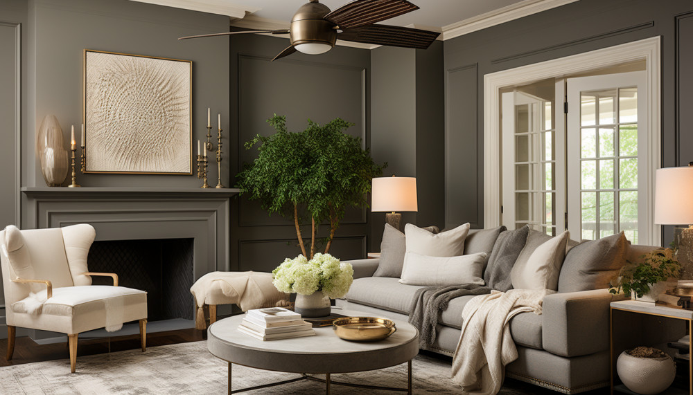 Divers - Astuces pour choisir votre ventilateur de plafond