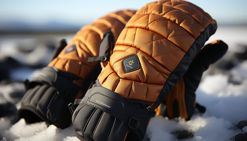 Divers - Choix de gants d'hiver imperméables