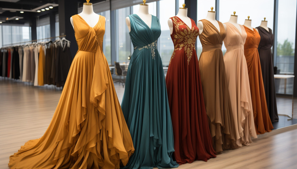 Comment acheter une robe de soirée en Turquie ?