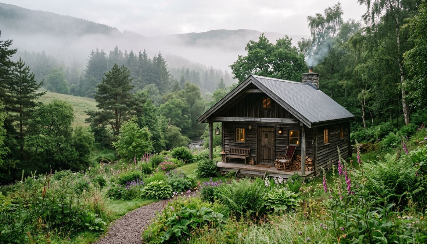 Comment choisir sa maison de vacances pour un week-end proche de la ville ?