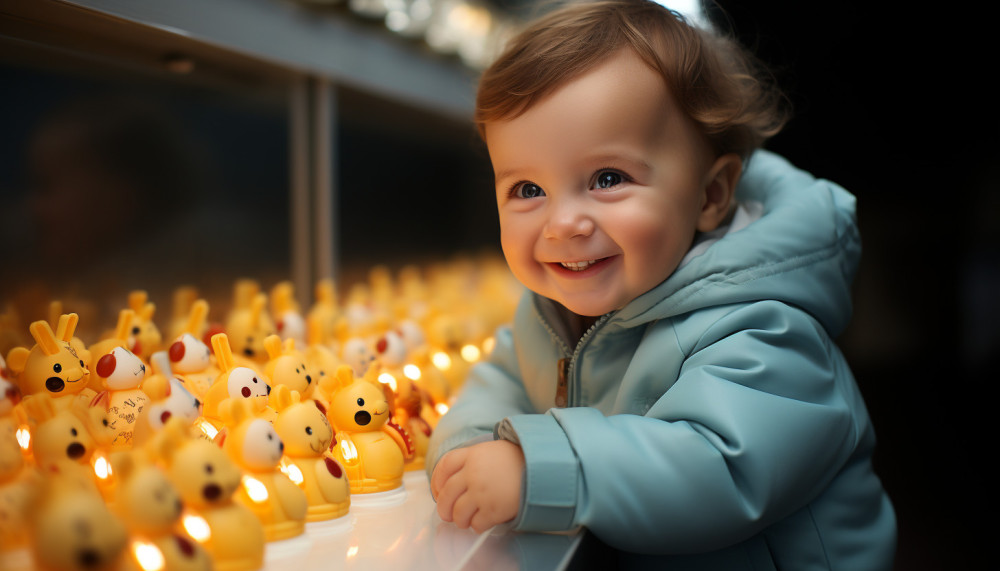 Comment choisir un thermomètre bain bébé ?