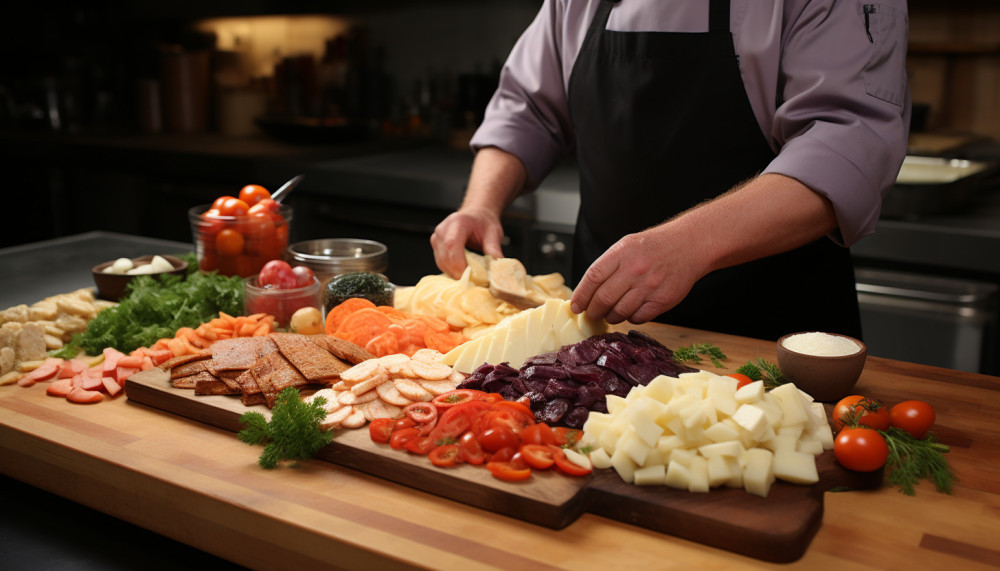Comment choisir une planche à découper?