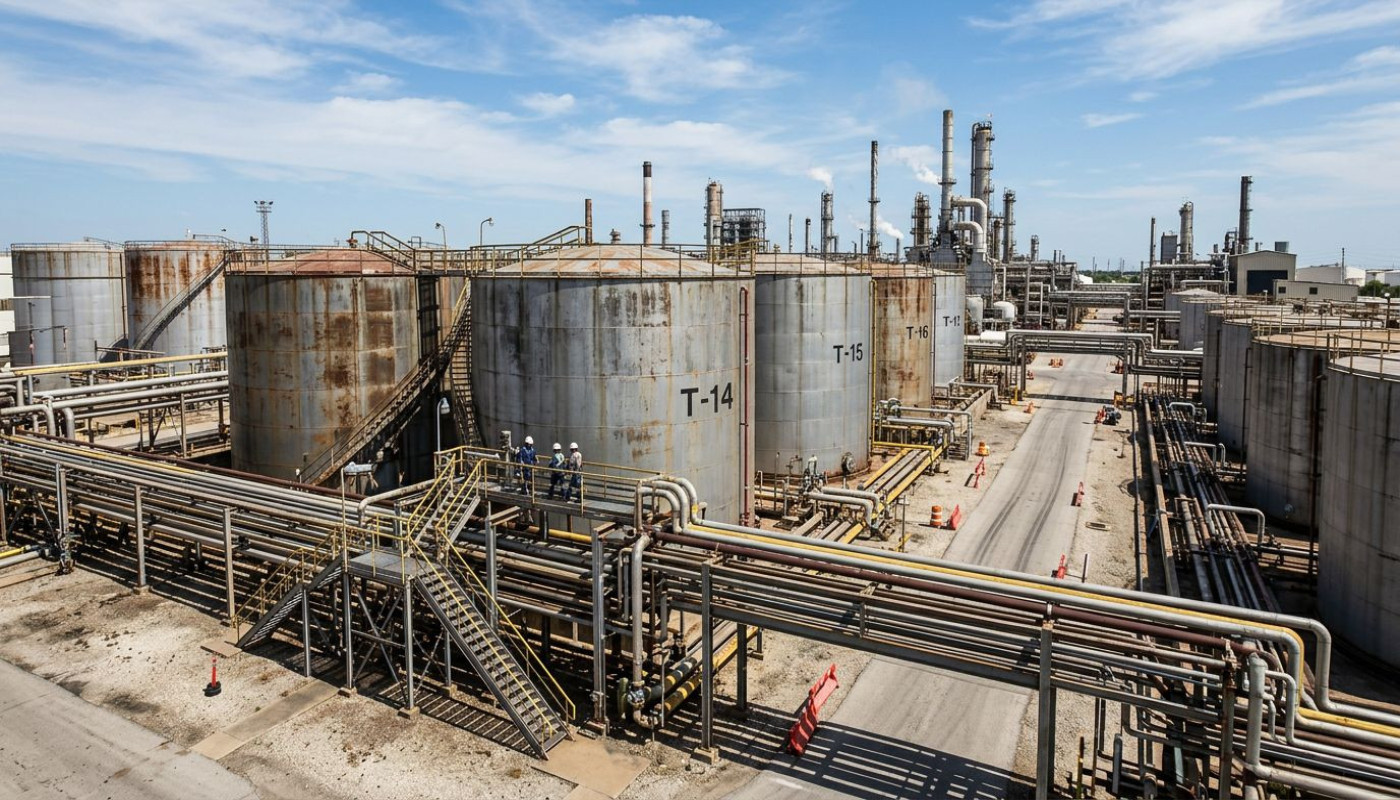 Comment les normes affectent-elles la sélection des cuves à huile ?