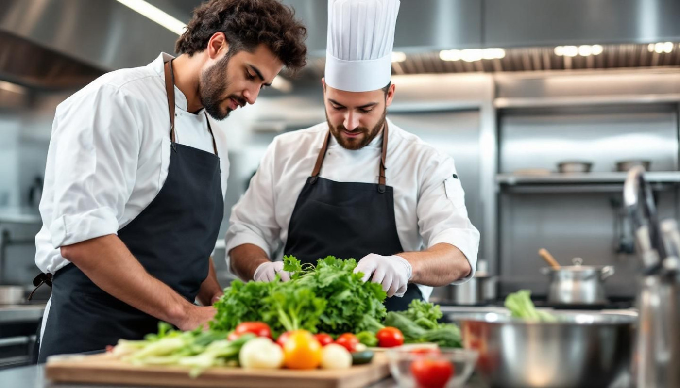 Comment les principes du HACCP transforment-ils les pratiques en cuisine ?