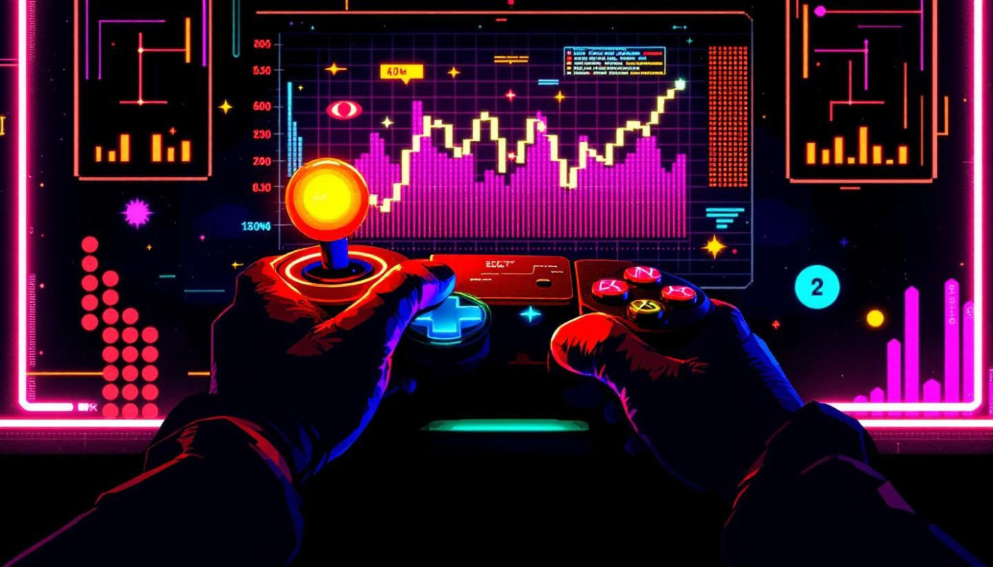 Comment les stratégies de montées exponentielles modifient-elles l'expérience de jeu ?