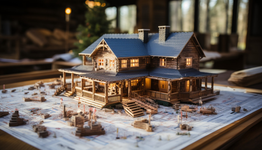 Comment obtenir son permis de construire ?