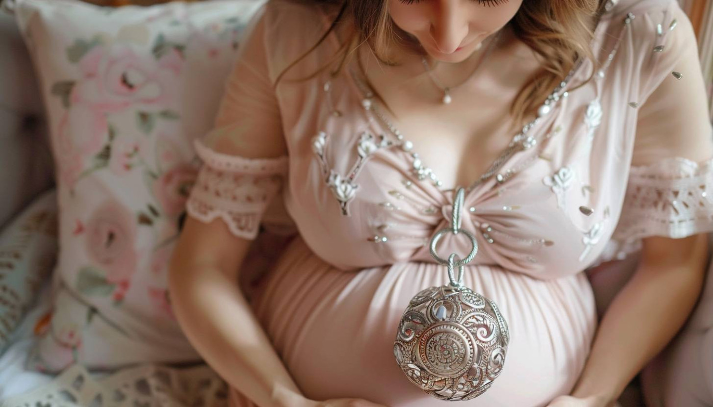 Santé - Conseils de sécurité pour porter un bola de grossesse pendant la grossesse