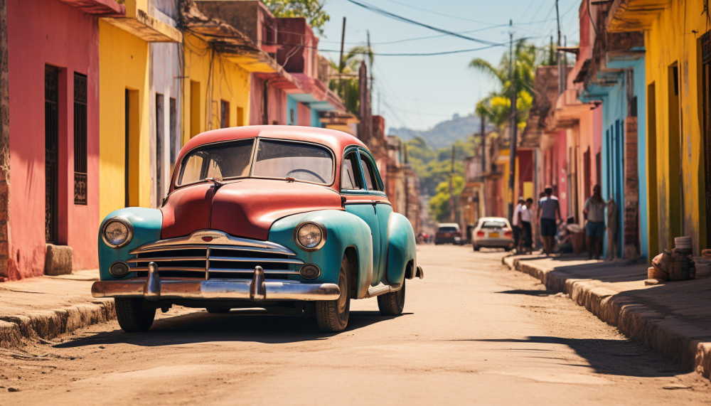 Divers - Faut-il un visa pour Cuba ?