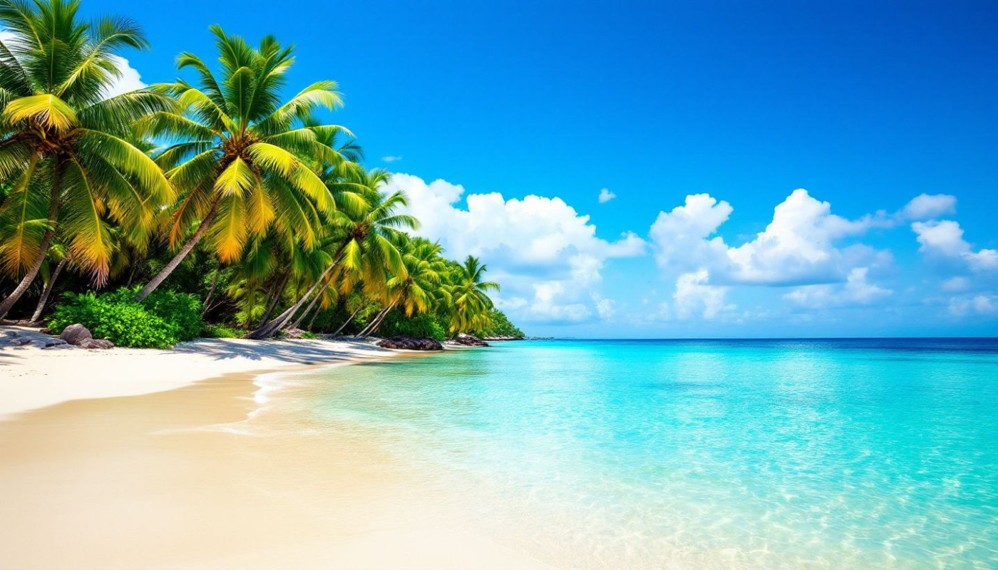Santé - Guide pratique pour un séjour sécurisé et serein en milieu tropical