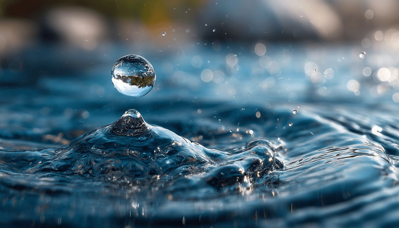 Santé - Hydratation et santé les effets méconnus de l'eau sur le bien-être physique et mental