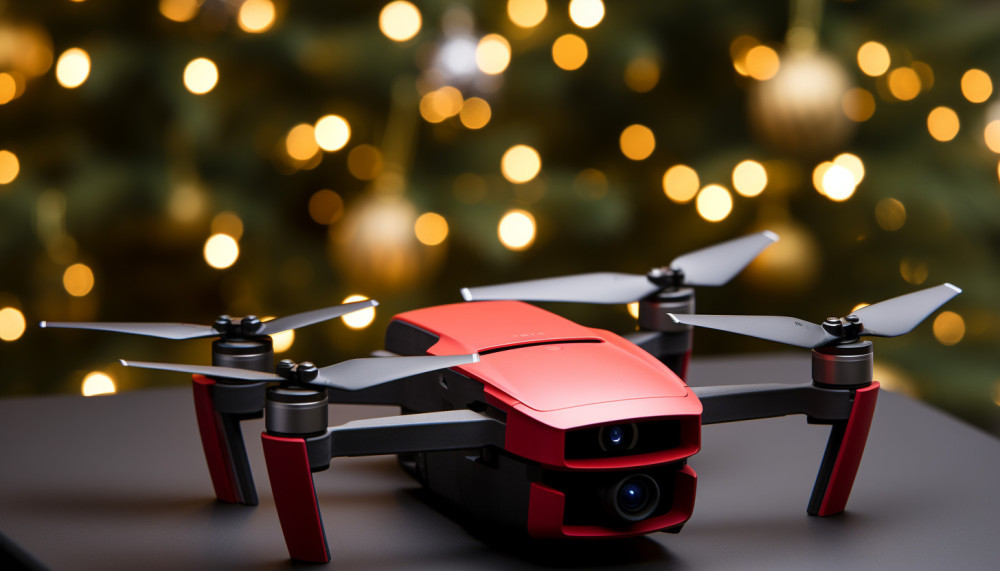 Science/High-Tech - Innovations technologiques : Les gadgets tendance à offrir en cadeau