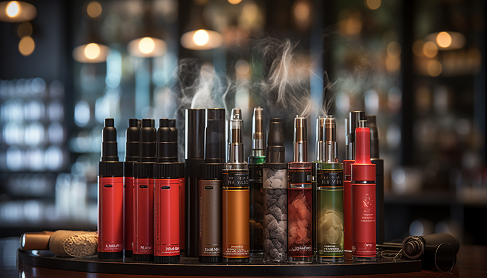 La cigarette électronique: quels sont ses avantages?