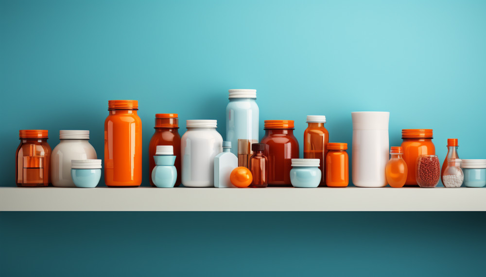 Santé - La pharmacie : qu'est ce c'est ?