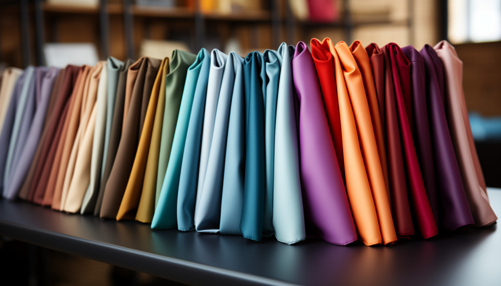 Science/High-Tech - Le choix des couleurs en PLV pour un impact maximal