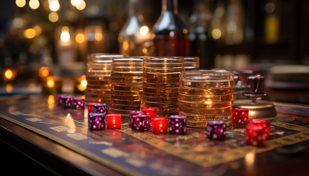 Les avantages du casino en ligne par rapport au casino réel