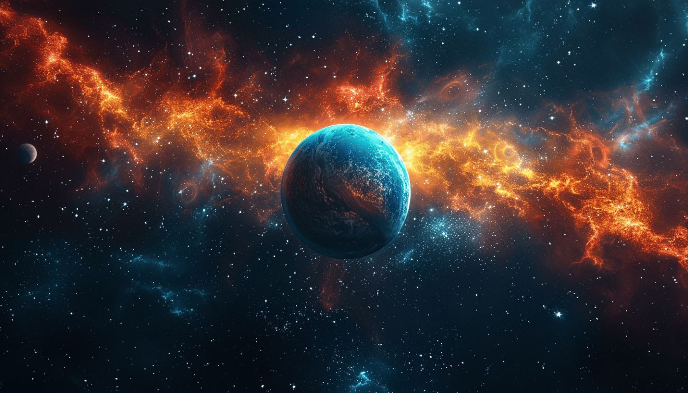 Science/High-Tech - Les exoplanètes à lère du télescope James Webb découvertes et perspectives futures