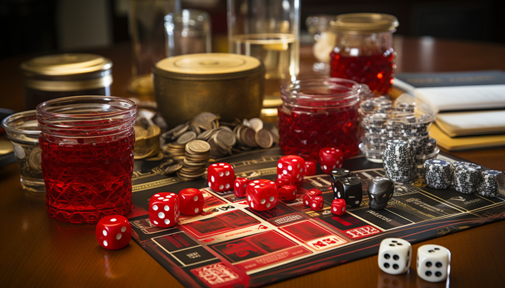 Divers - Les jeux classiques à jouer au casino