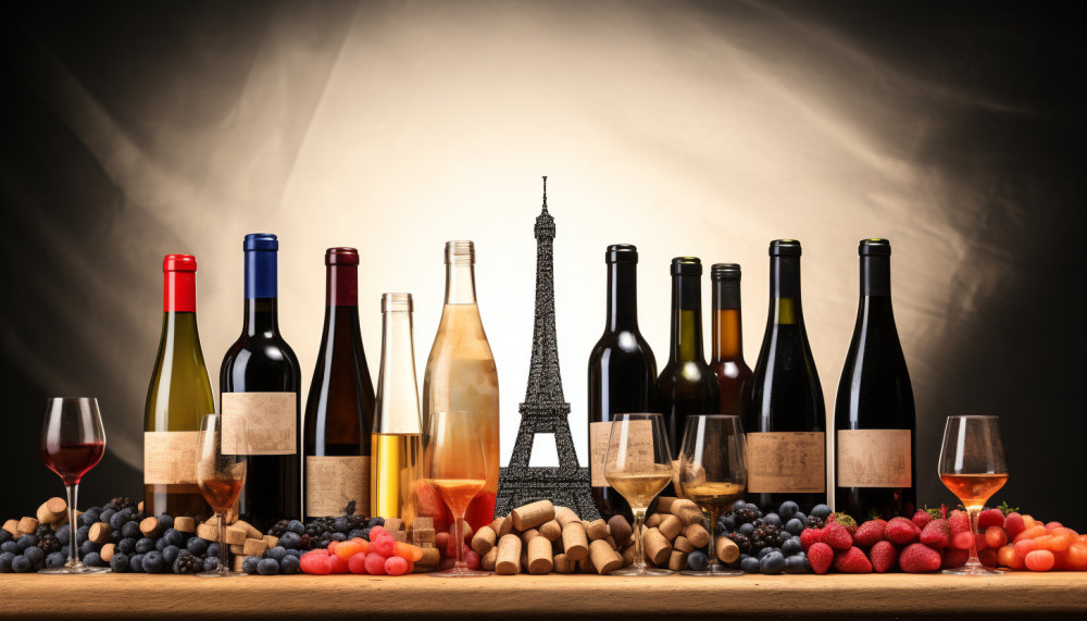 Les tendances du marché du champagne en France et leur impact économique