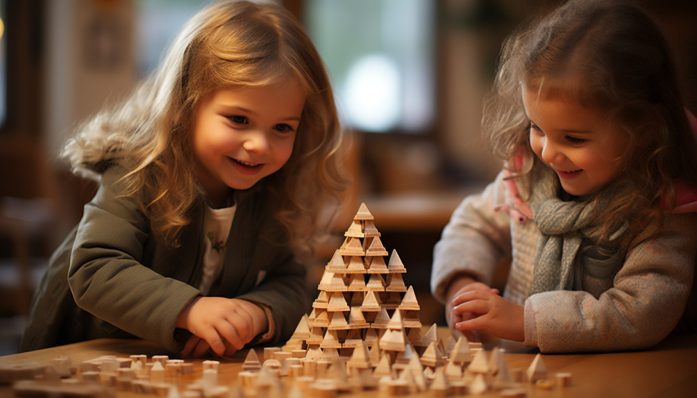 L’essentiel à savoir sur l’école Montessori