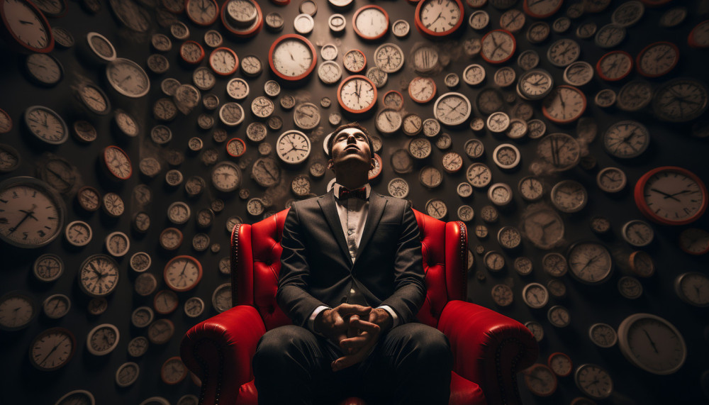 L’hypnose et ses bienfaits