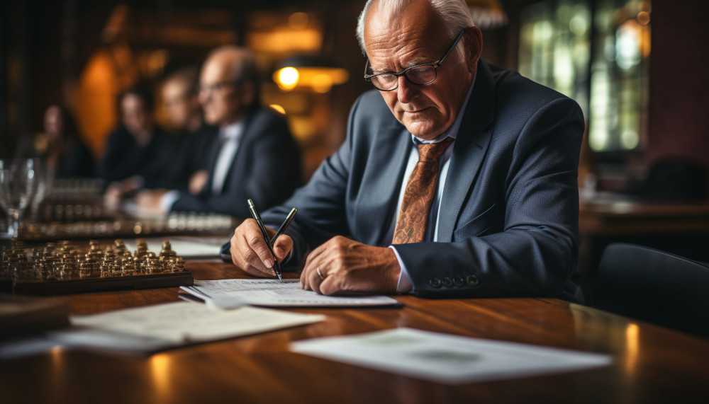 Que savoir des services d’un avocat fiscaliste ?