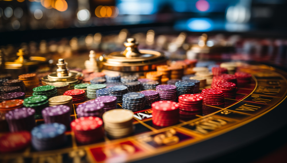 Quel effet les casinos ont-ils eu sur l'économie mondiale ?