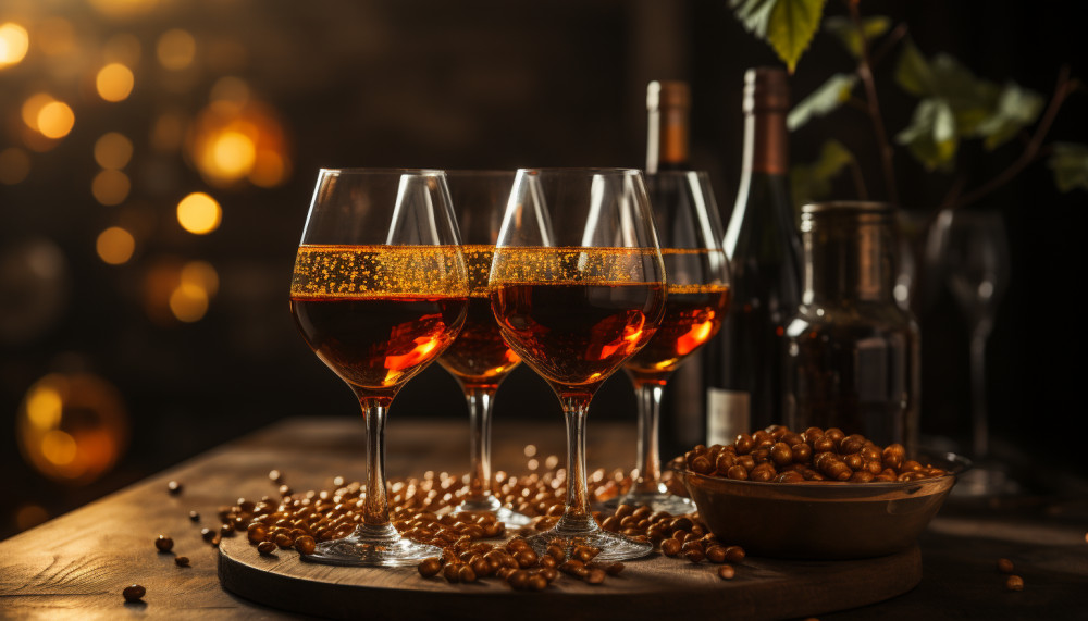 Divers - Quel est le procédé pour un investissement dans le vin ?