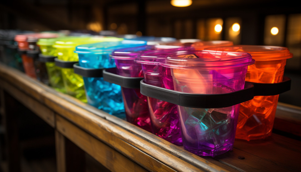 Divers - Quelques conseils pour réussir l’organisation de votre soirée fluorescente