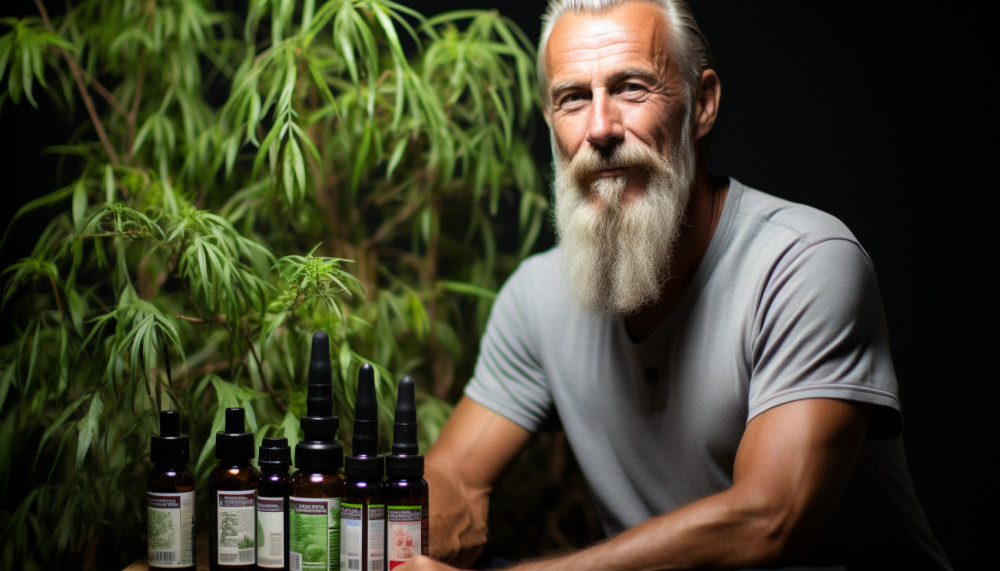 Divers - Quels sont les bienfaits du CBD dans l'organisme humain ?