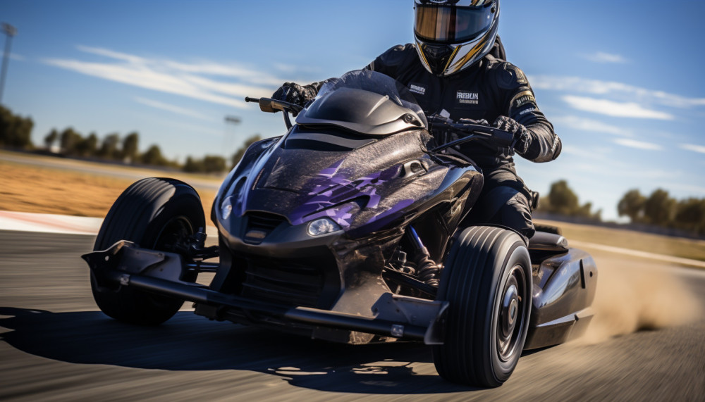 Quels sont les différents types de licences nécessaires pour le Karting ?