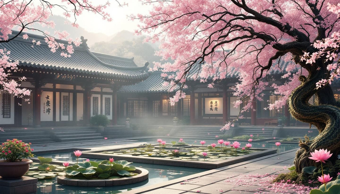 Symbolisme et histoire derrière les emblèmes asiatiques