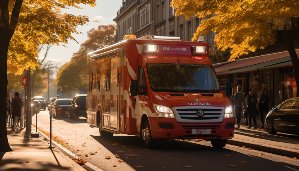 Urgences médicales à Toulouse : quel service médical appeler ?